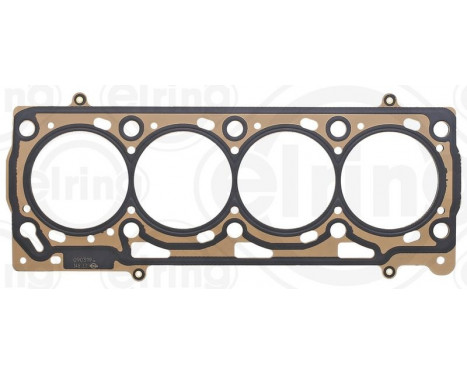 Gasket, cylinder head 148.331 Elring, Image 2