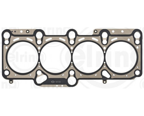 Gasket, cylinder head 149.720 Elring, Image 2