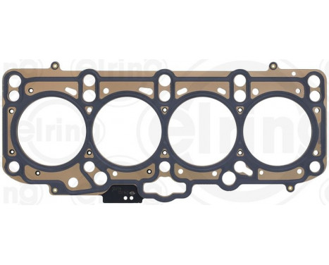 Gasket, cylinder head 150.162 Elring, Image 2