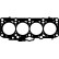 Gasket, cylinder head 150.172 Elring