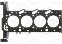 Gasket, cylinder head 156.211 Elring