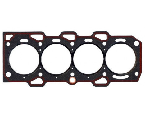 Gasket, cylinder head 180.490 Elring, Image 2