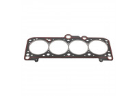 Gasket, cylinder head 19116 FEBI