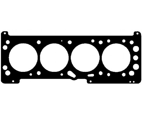 Gasket, cylinder head 239.384 Elring