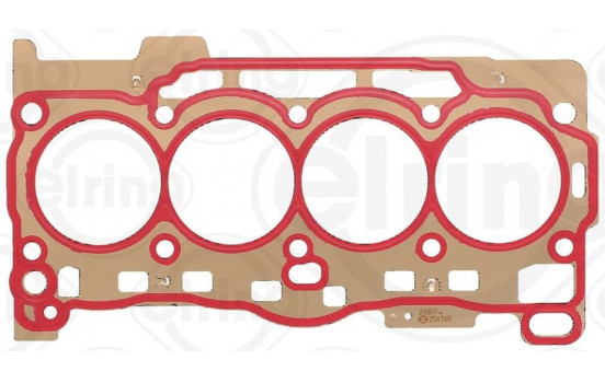 Gasket, cylinder head 254.340 Elring