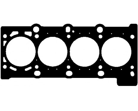 Gasket, cylinder head 267.830 Elring