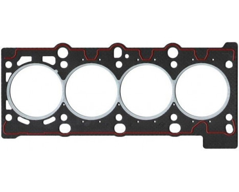 Gasket, cylinder head 267.830 Elring, Image 2