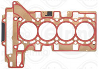 Gasket, cylinder head 364.525 Elring