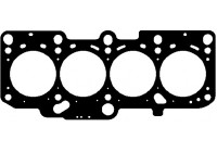 Gasket, cylinder head 366.670 Elring