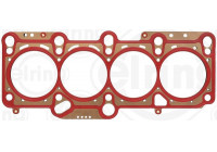 Gasket, cylinder head 376.843 Elring