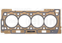 Gasket, cylinder head 384.420 Elring