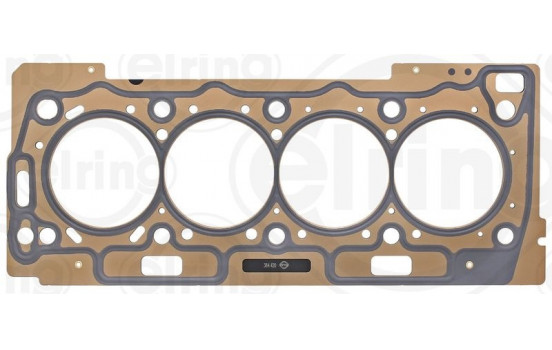 Gasket, cylinder head 384.420 Elring