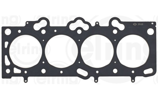 Gasket, cylinder head 389.600 Elring