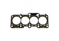 Gasket, cylinder head 38960 FEBI