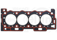 Gasket, cylinder head 431.381 Elring