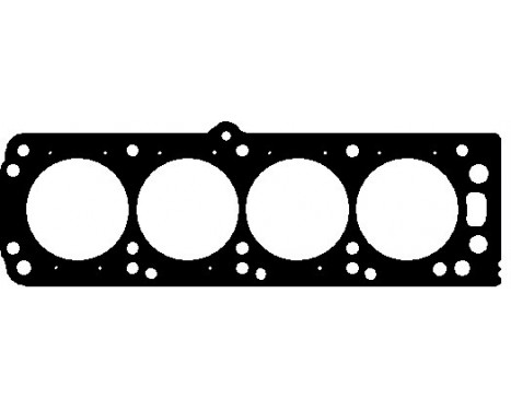 Gasket, cylinder head 467.593 Elring