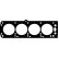 Gasket, cylinder head 467.593 Elring