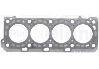 Gasket, cylinder head 484.220 Elring