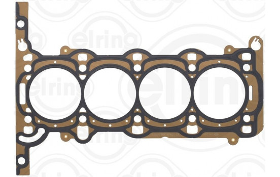 Gasket, cylinder head 493.141 Elring