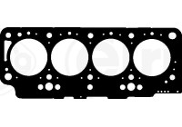 Gasket, cylinder head 505.510 Elring