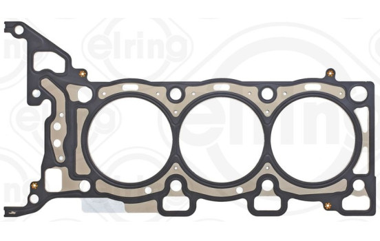 Gasket, cylinder head 507.760 Elring