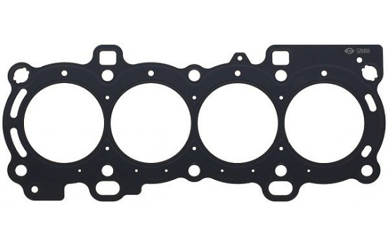 Gasket, cylinder head 520.800 Elring