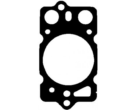 Gasket, cylinder head 521.355 Elring