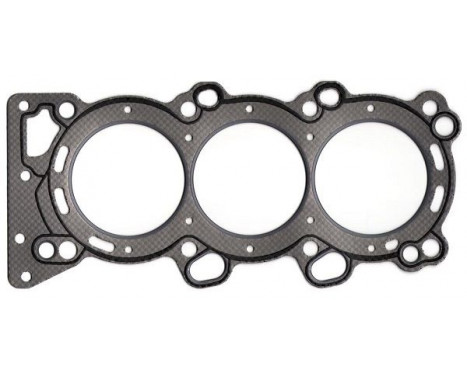 Gasket, cylinder head 540.420 Elring, Image 2