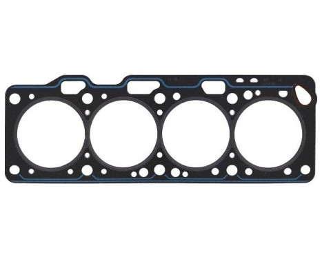 Gasket, cylinder head 559.336 Elring, Image 2