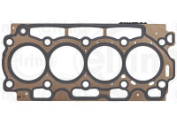 Gasket, cylinder head 569.832 Elring