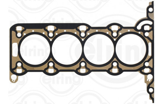 Gasket, cylinder head 572.500 Elring