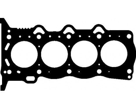 Gasket, cylinder head 574.220 Elring