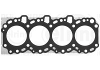 Gasket, cylinder head 588.820 Elring