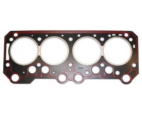 Gasket, cylinder head 596.843 Elring, Image 2