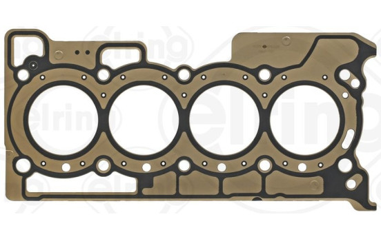 Gasket, cylinder head 598.620 Elring