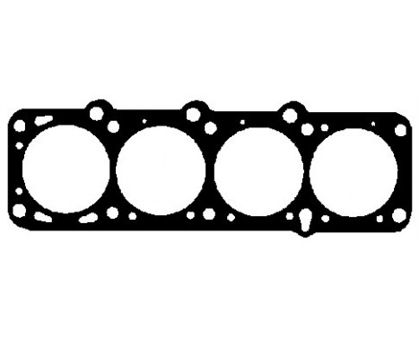 Gasket, cylinder head 599.050 Elring