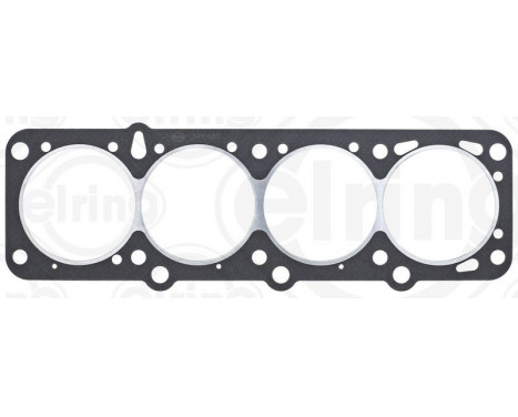 Gasket, cylinder head 599.050 Elring, Image 2