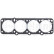 Gasket, cylinder head 599.050 Elring, Thumbnail 2