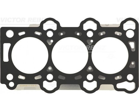 Gasket, cylinder head 61-10018-00 Viktor Reinz