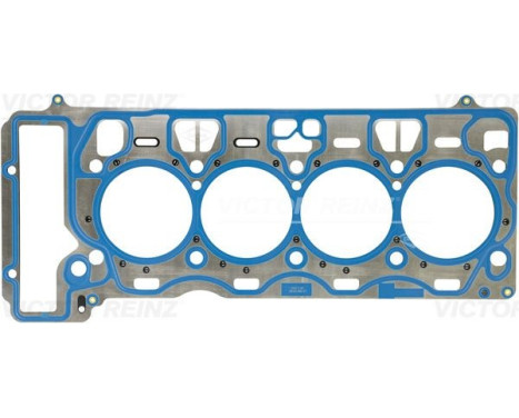 Gasket, cylinder head 61-10021-00 Viktor Reinz