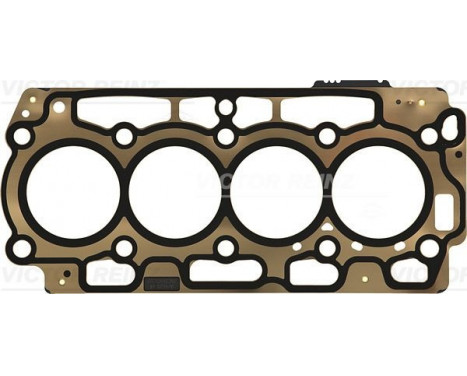 Gasket, cylinder head 61-10039-10 Viktor Reinz