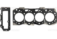 Gasket, cylinder head 61-10116-20 Viktor Reinz