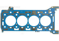 Gasket, cylinder head 61-10172-20 Viktor Reinz