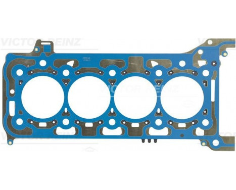 Gasket, cylinder head 61-10172-20 Viktor Reinz