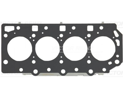 Gasket, cylinder head 61-10244-00 Viktor Reinz