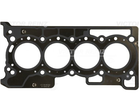 Gasket, cylinder head 61-10256-00 Viktor Reinz