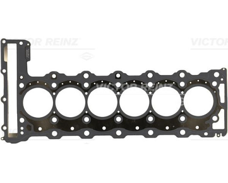 Gasket, cylinder head 61-10807-00 Viktor Reinz