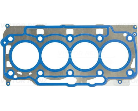 Gasket, cylinder head 61-11322-00 Viktor Reinz