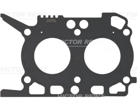 Gasket, cylinder head 61-11326-00 Viktor Reinz