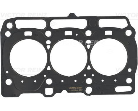 Gasket, cylinder head 61-11329-00 Viktor Reinz